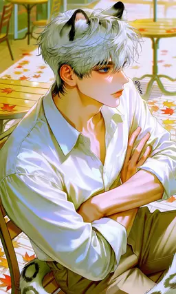 Profile image of 설재희