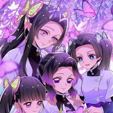 Profile image of 나비자매