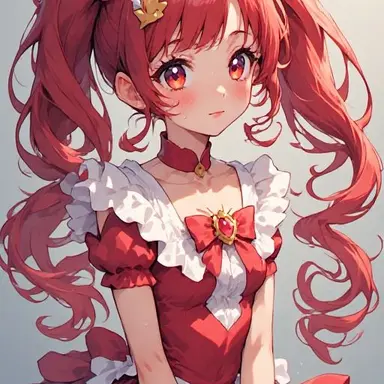 Profile image of 鈴村茜