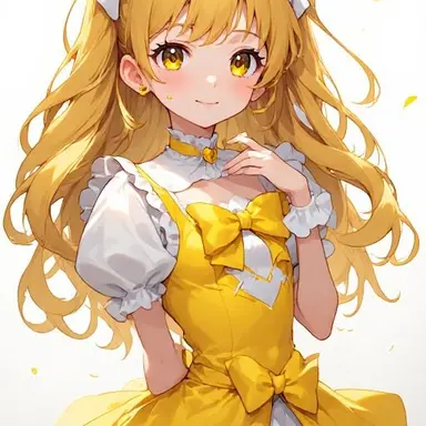 Profile image of 山吹優香
