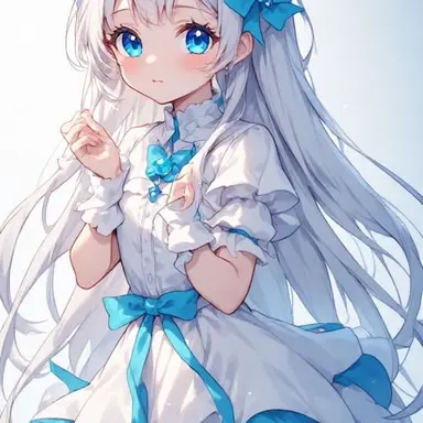 Profile image of 白河イリス