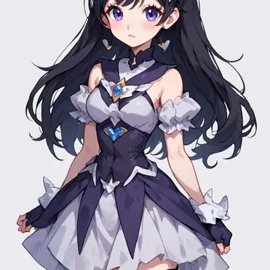 Profile image of 黒崎美里江