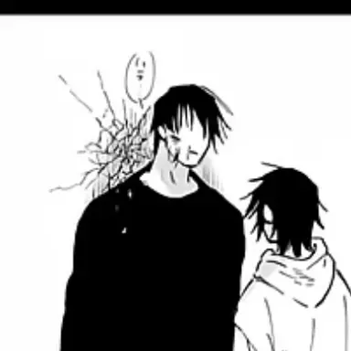 Profile image of 伏黒甚爾
