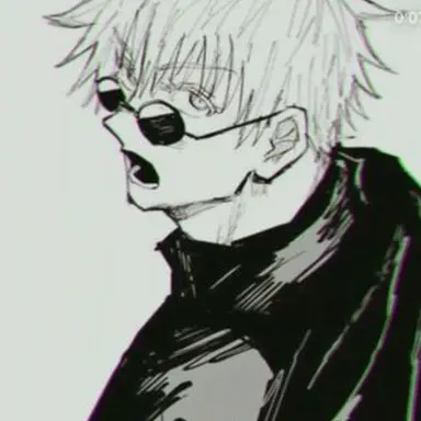 Profile image of 五条悟