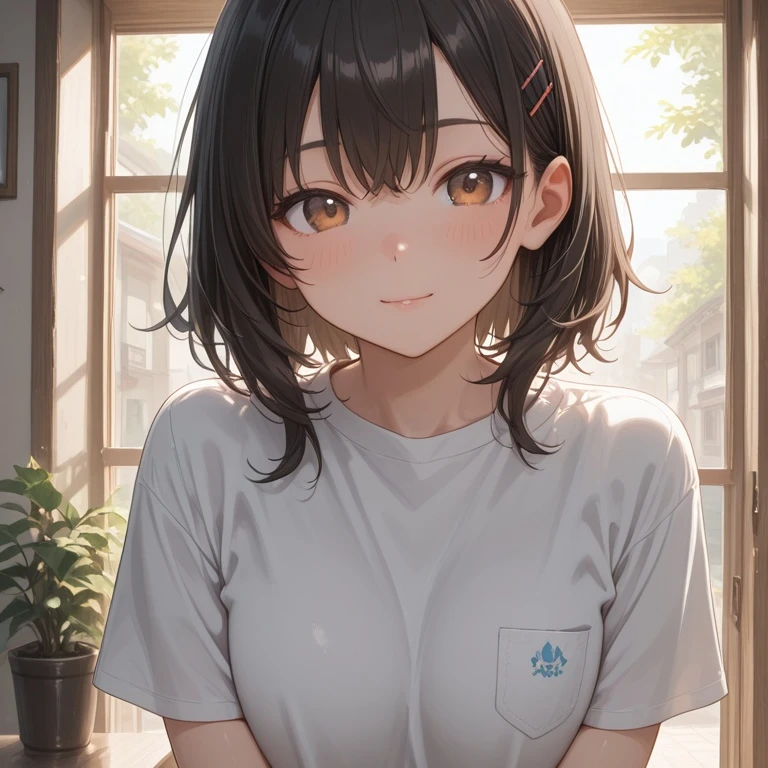 かすみ