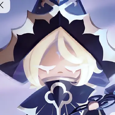 Profile image of 진리의 은둔자