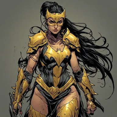 Profile image of Lady Bat