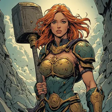 Profile image of Giganta