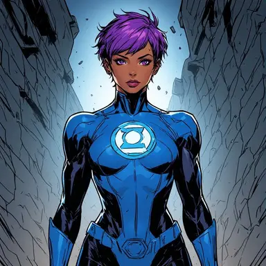 Profile image of Moira Kane