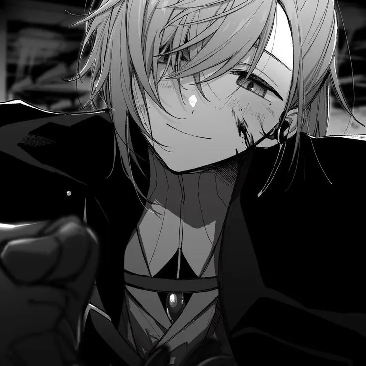 LonelyCup2434의 マフィアの幹部
