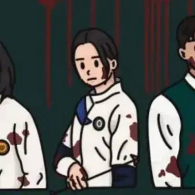 Profile image of 장하리