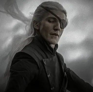 Profile image of Aemond Targaryen