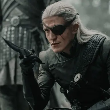 Profile image of Aemond Targaryen