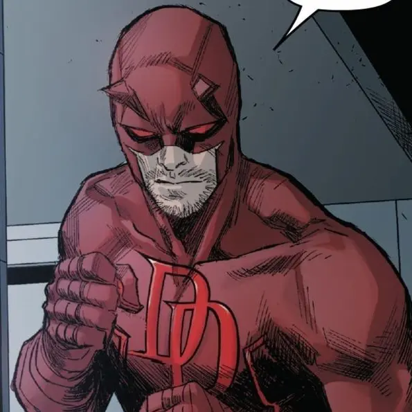 CactusCoffee35의 Daredevil