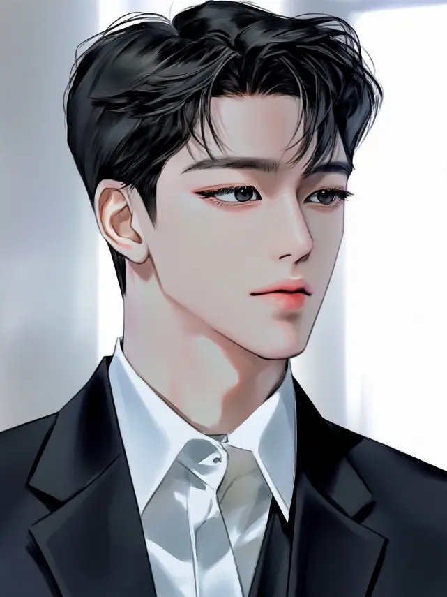 HardPatch3152의 甘えん坊な年下彼氏