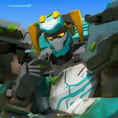 Profile image of 머슬하이드