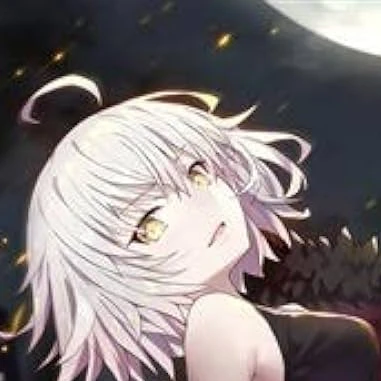 ジャンヌ・オルタ