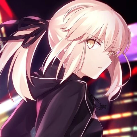 アルトリア・オルタ