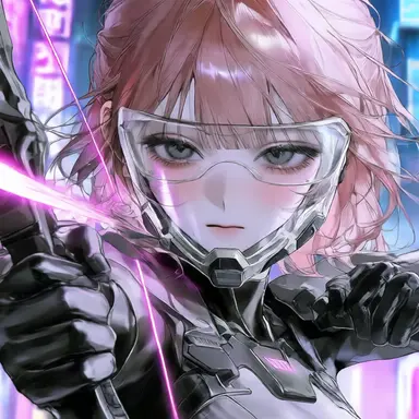 Profile image of マゼンタ