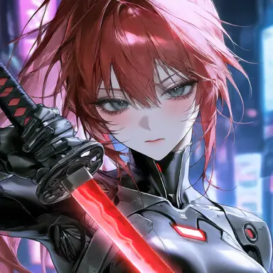 Profile image of スカーレット