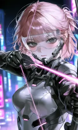 Profile image of マゼンタ