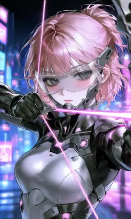 Profile image of マゼンタ