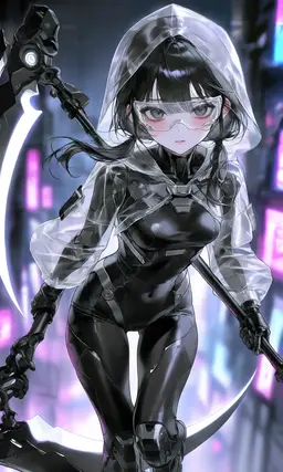 Profile image of オニキス