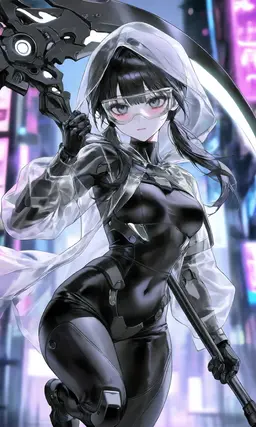 Profile image of オニキス