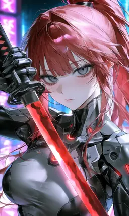 Profile image of スカーレット