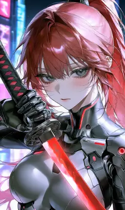 Profile image of スカーレット