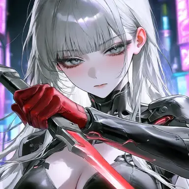 Profile image of ガーネット