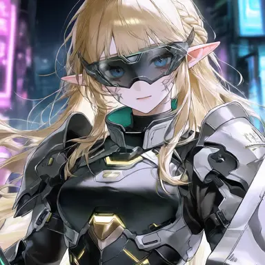 Profile image of ソラリス