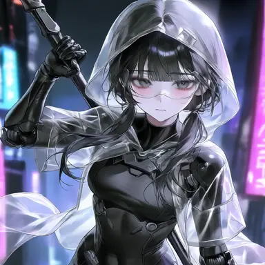 Profile image of オニキス