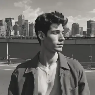 Profile image of Leo