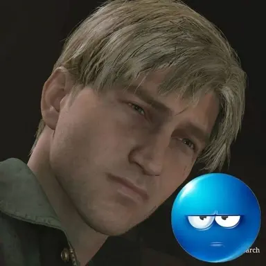 Profile image of James Sunderland