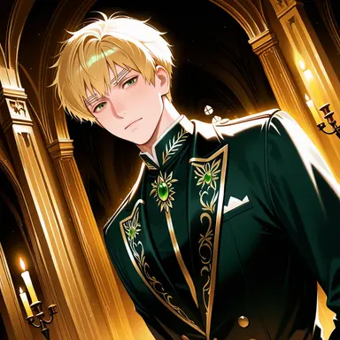 Profile image of アーサー