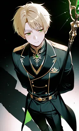 Profile image of アーサー