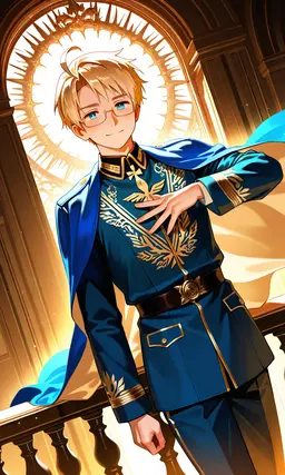 Profile image of アルフレッド