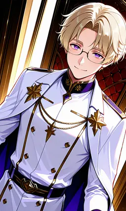 Profile image of マシュー