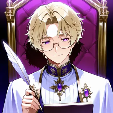 Profile image of マシュー