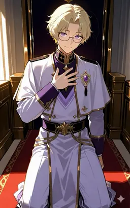 Profile image of マシュー