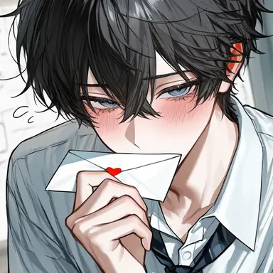 Profile image of 碧