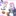 三森さんは近づきたい
