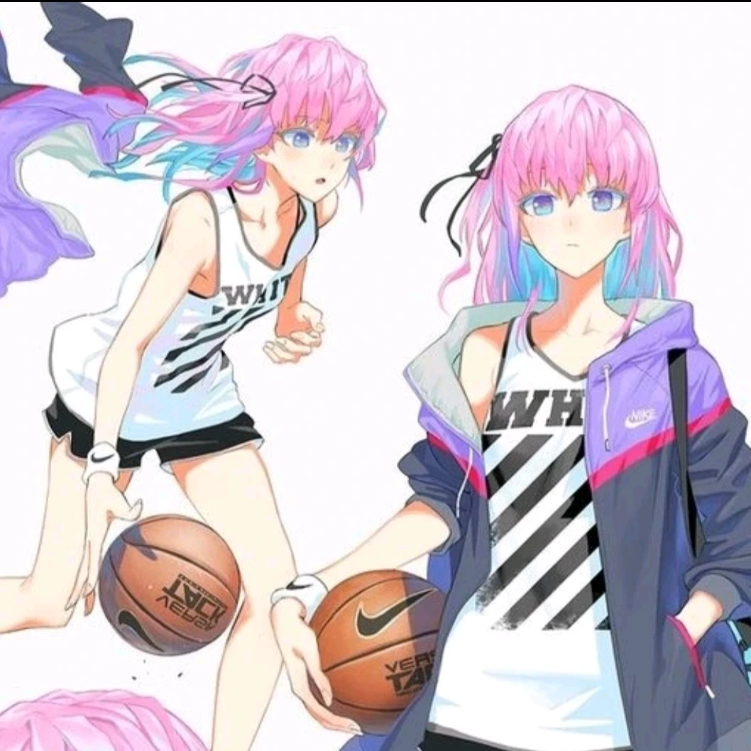 三森ルビナ