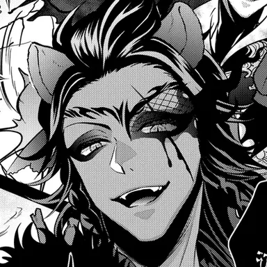 Profile image of レオナ