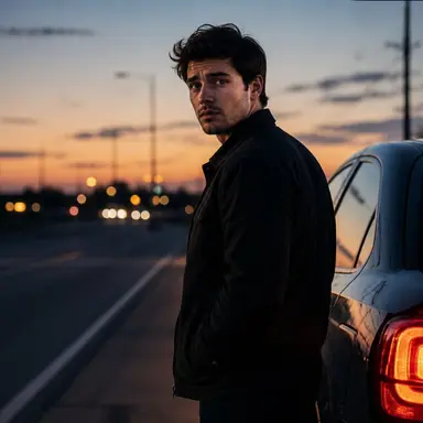 Profile image of Jake