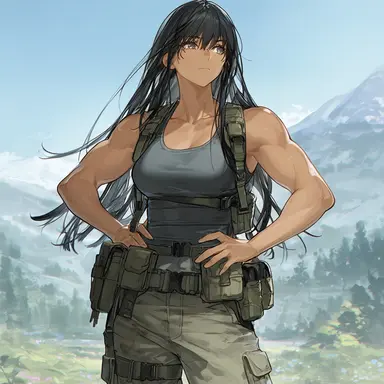 Profile image of Marie