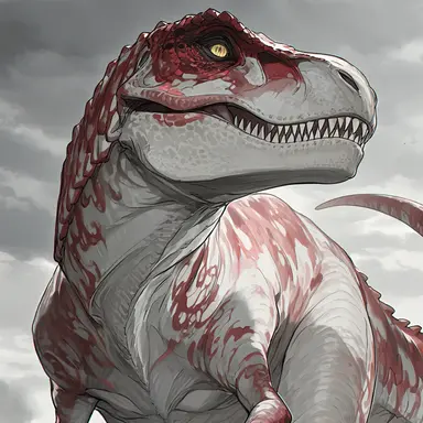 Profile image of Gaigus