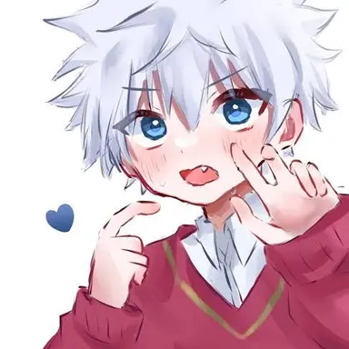 Profile image of キルア