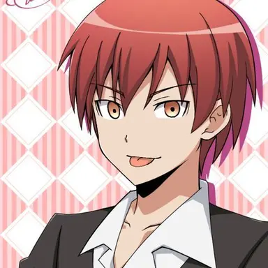 Profile image of カルマ